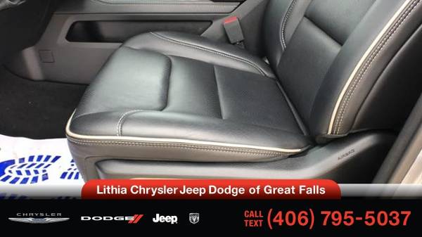 2019 Ram All-New 1500 Limited 4x4 Crew Cab 57 Box for sale in Great Falls, MT – photo 15