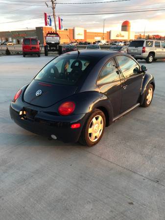 2000 VW New Bettle, Only 85,575 miles! Runs great! 1 owner! - cars &... for sale in Appleton, WI – photo 15