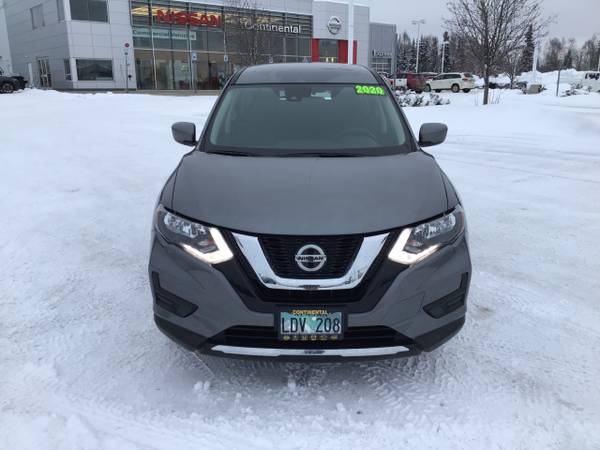 2020 Nissan Rogue S - - by dealer - vehicle automotive for sale in Anchorage, AK – photo 2