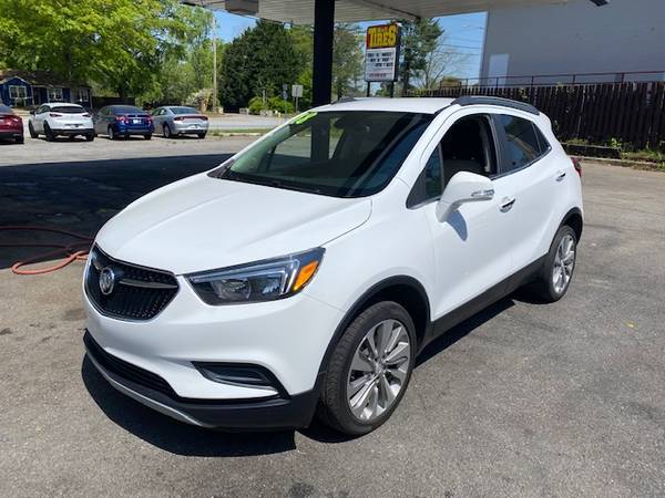 2018 BUICK ENCORE ( 4, 700 DOWN) - - by dealer for sale in Lawrenceville, GA – photo 3