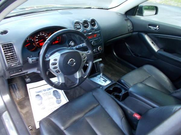 2007 Nissan Altima 3 5 SE - - by dealer for sale in Shelbyville, TN – photo 24