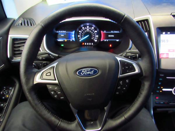 2019 Ford Edge Titanium AWD - - by dealer - vehicle for sale in Anchorage, AK – photo 20