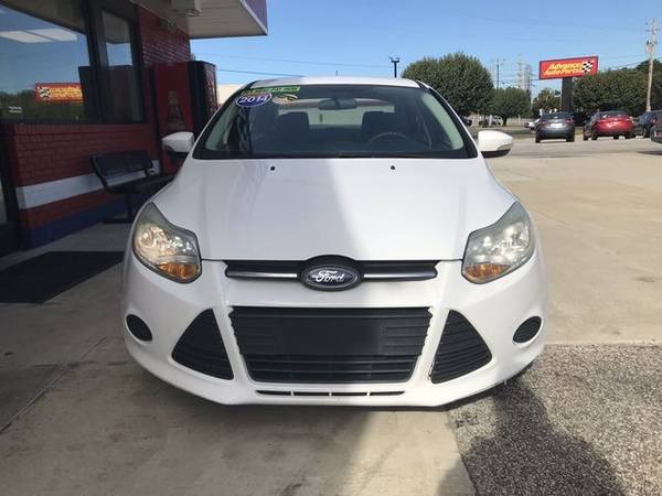 😍😍CREDIT DONT MATTER US 14 FOCUS CREDIT US CREDIT DONT MATTER😍😍 -... for sale in Cumberland, NC – photo 3