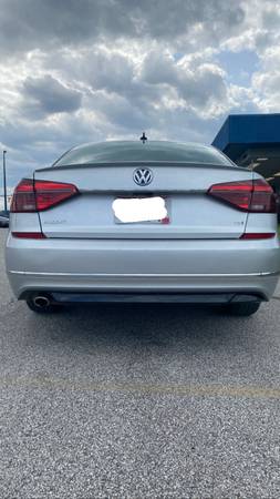 2017 VW Passat R-Line - - by dealer - vehicle for sale in Wickliffe, OH – photo 2