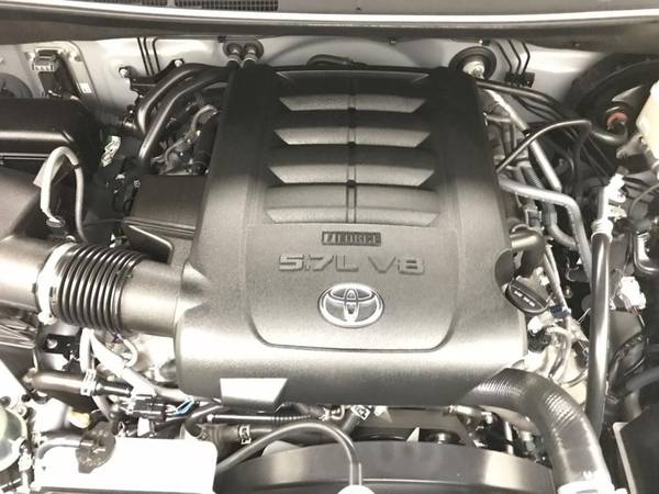 2019 Toyota Tundra 4x4 4WD Crew Cab Short Box - - by for sale in Kellogg, MT – photo 14