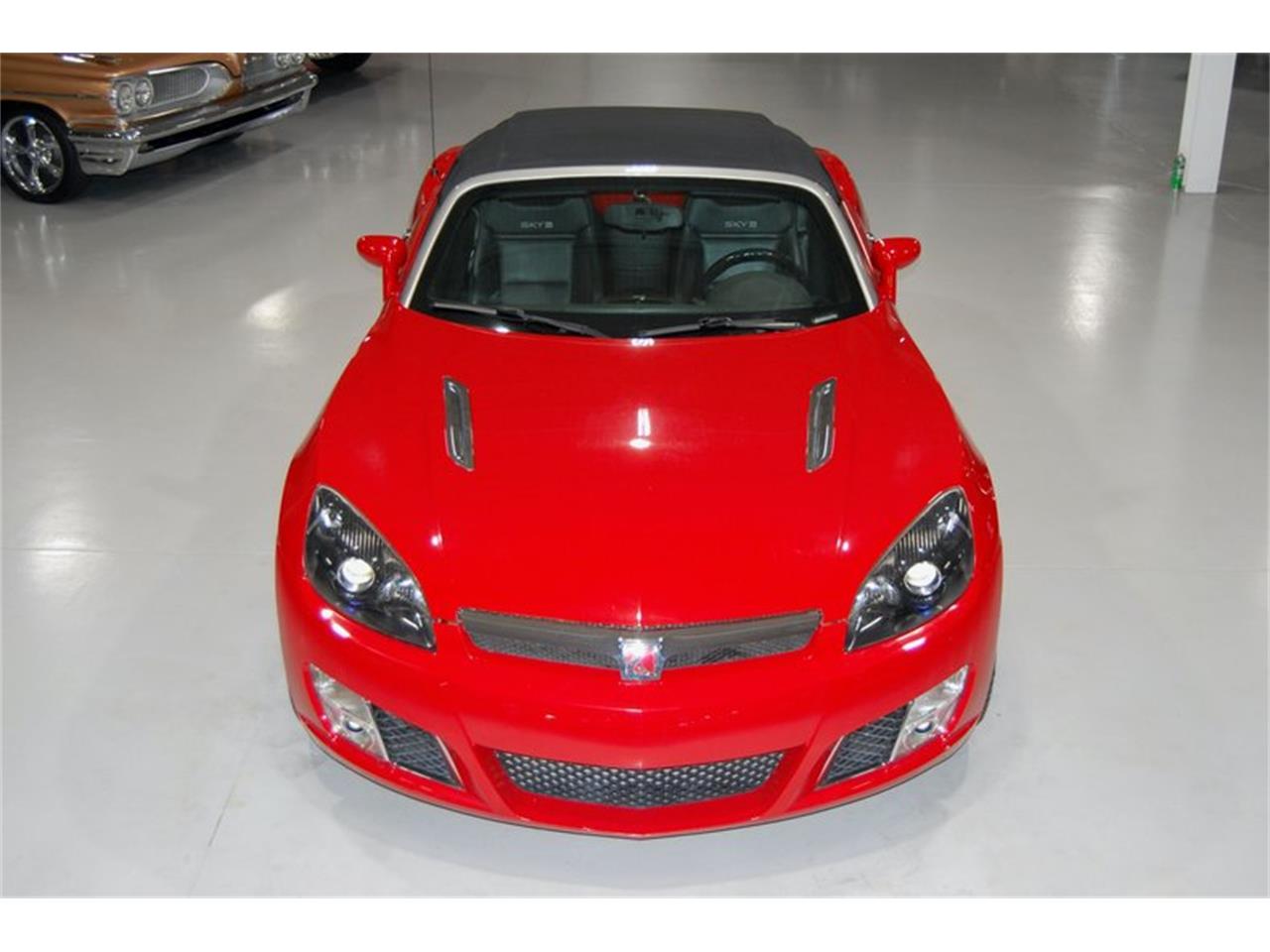 2007 Saturn Sky for sale in Rogers, MN – photo 19