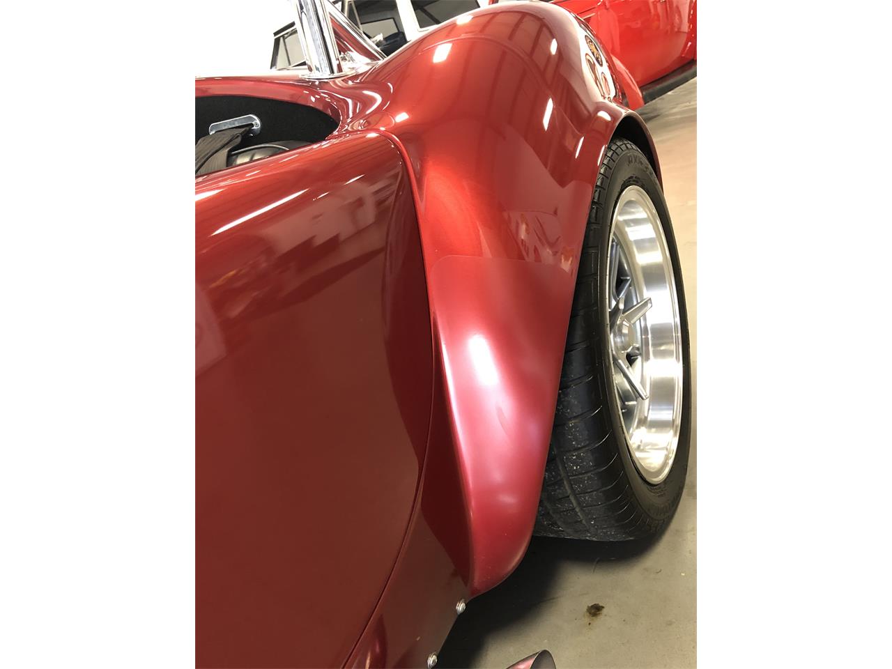 1965 Factory Five Shelby Cobra Replica for sale in Alpharetta, GA – photo 33