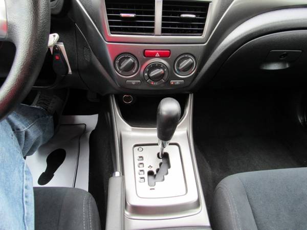 2011 Subaru Impreza Sedan 2.5i - cars & trucks - by dealer - vehicle... for sale in Rockford, IL – photo 23