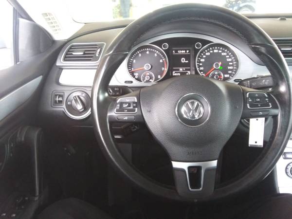 2013 VW CC SPORT - - by dealer - vehicle automotive sale for sale in Coeur d'Alene, WA – photo 10