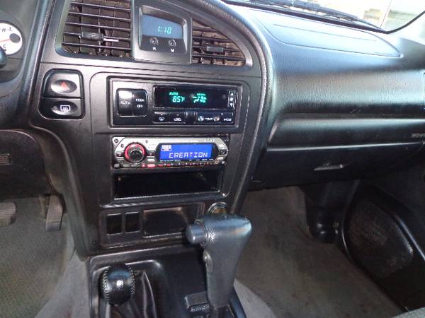2002 NISSAN PATHFINDER SE 4X4 5 PASSENGER MID-SIZE SUV CLEAN - cars... for sale in Pinetop, AZ – photo 9