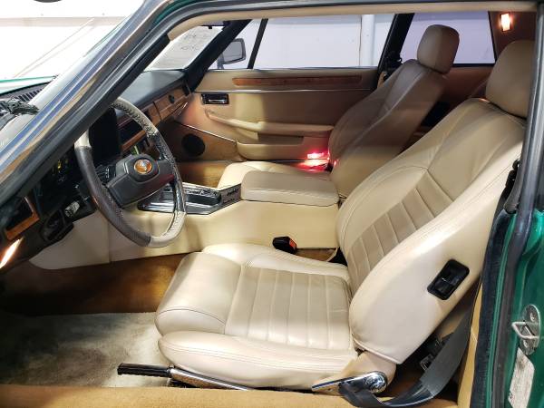 1983 Jaguar XJ is avail; able for CASH PRICE ONLY for sale in Dallas, TX – photo 6