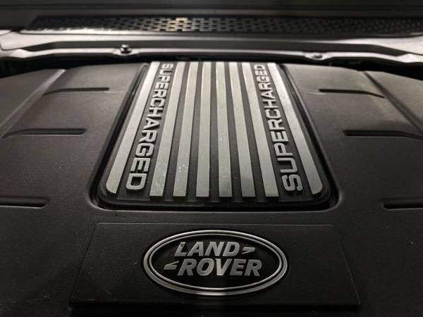 2015 Land Rover Range Rover Autobiography LWB 4x4 Autobiography LWB... for sale in Temple Hills, District Of Columbia – photo 15