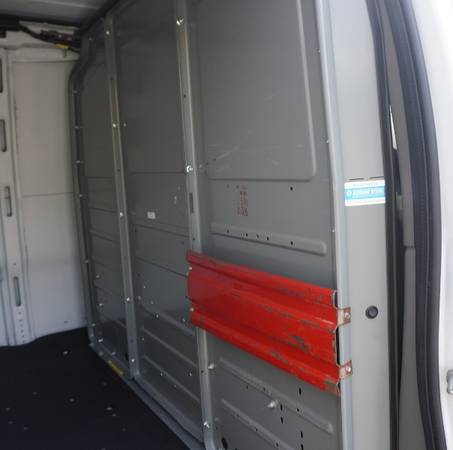 2016 Chevrolet Express 3500 Cargo Extended - - by for sale in New haven, IN – photo 17