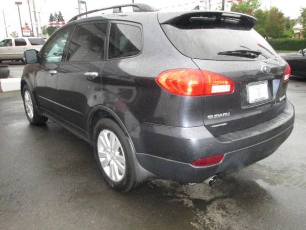 2012 Subaru Tribeca 3.6R Limited Spt Util 4D Cars and Trucks for sale in Portland, OR – photo 5