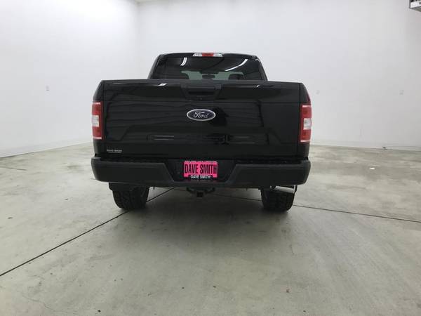 2018 Ford F-150 4x4 4WD F150 - cars & trucks - by dealer - vehicle... for sale in Kellogg, ID – photo 14