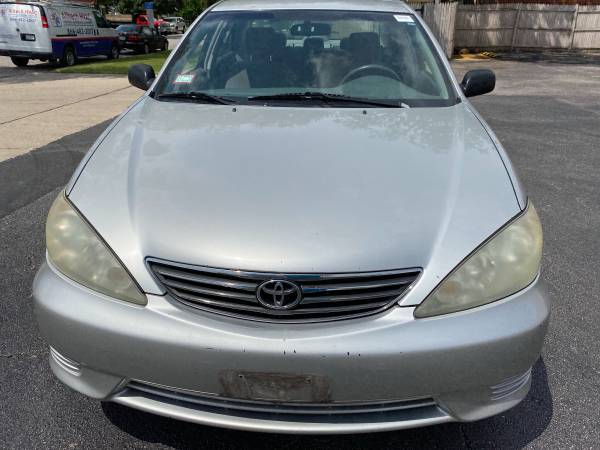 2006 Toyota Camry - cars & trucks - by dealer - vehicle automotive... for sale in Des Plaines, IL – photo 3