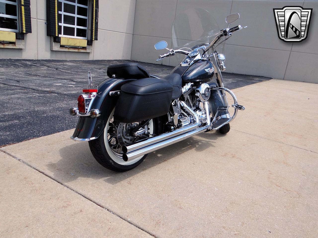 2006 Harley-Davidson Motorcycle for sale in O'Fallon, IL – photo 71