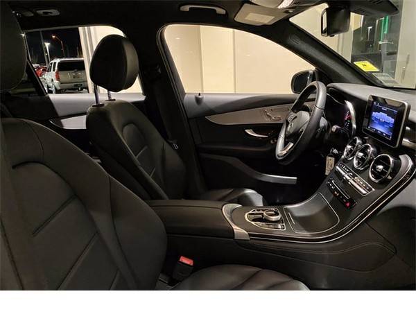 Used 2019 Mercedes-Benz GLC GLC 300/8, 907 below Retail! - cars & for sale in Scottsdale, AZ – photo 9