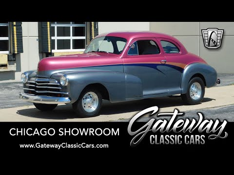 1948 Chevrolet Coupe for sale in O'Fallon, IL – photo 2