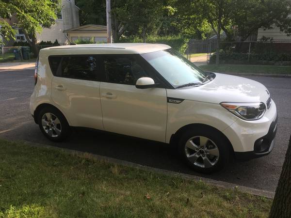 2017 Kia Soul - cars & trucks - by owner - vehicle automotive sale for sale in Hamden, CT – photo 4