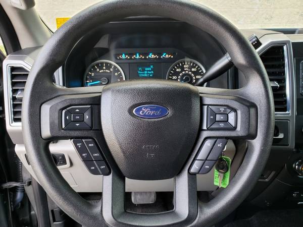2015 *Ford* *F150* XL pickup GRAY for sale in Salinas, CA – photo 14