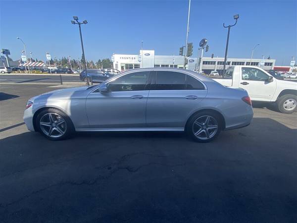 2017 Mercedes-Benz E 300 - cars & trucks - by dealer - vehicle... for sale in San Jose, CA – photo 5