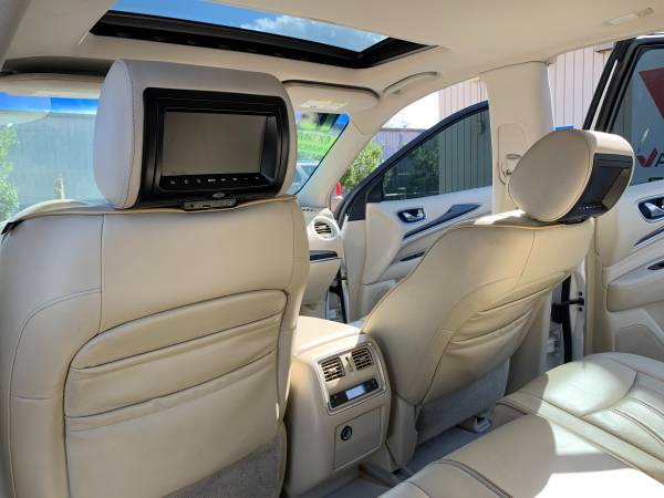 ★★INFINITI JX35 "LOADED"►"99.9% APPROVED"-ValueMotorz.com - cars &... for sale in Kenner, LA – photo 21