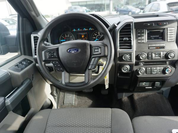 2016 Ford F-150 XLT - cars & trucks - by dealer - vehicle automotive... for sale in Ann Arbor, MI – photo 11