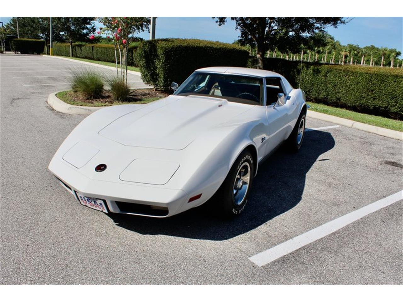 1973 Chevrolet Corvette for sale in Sarasota, FL – photo 5