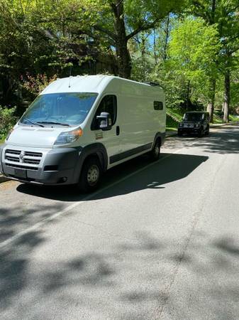 VANLIFE van for sale for sale in Louisville, KY – photo 2