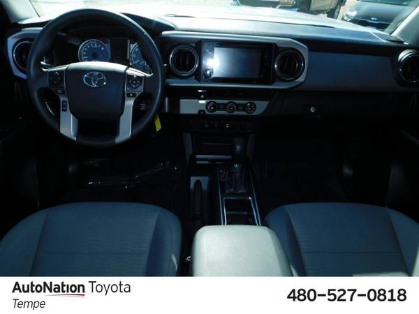 2017 Toyota Tacoma SR5 SKU:HM032175 Double Cab for sale in Tempe, AZ – photo 17