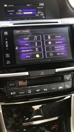 Honda Accord 2017 for sale in Smithtown, NY – photo 2