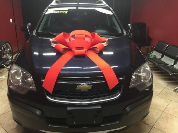 2014 Chevrolet Chevy Captiva Sport LS 4dr SUV w/2LS EVERY ONE GET for sale in Hamtramck, MI – photo 3