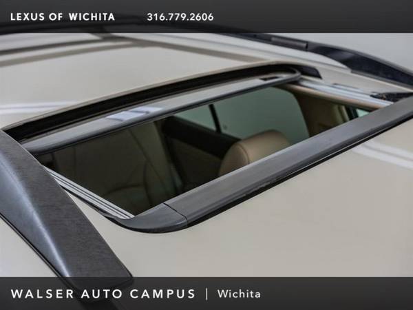 2008 Lexus RX 350 Factory Wheel Upgrade for sale in Wichita, KS – photo 19