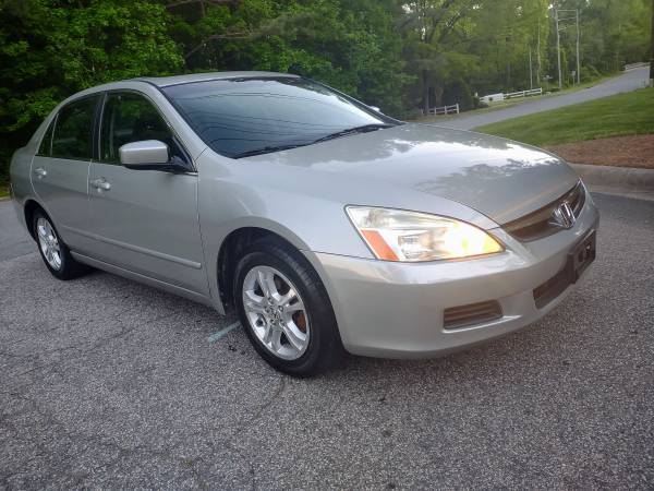 2006 Honda Accord EX (148k Miles) for sale in Raleigh, NC – photo 4