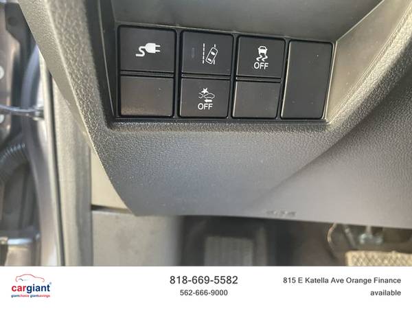 2018 Honda Clarity Plug-in Hybrid PRICE - - by dealer for sale in Orange, CA – photo 10