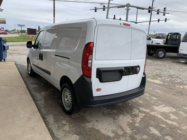 2017 RAM ProMaster City hatchback - - by dealer for sale in Bethel Heights, AR – photo 5