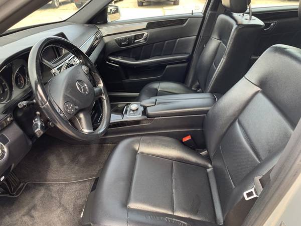 2010 Mercedes-Benz E-Class E 350 4MATIC. ONE OWNER! .First Time... for sale in Mishawaka, IN – photo 6