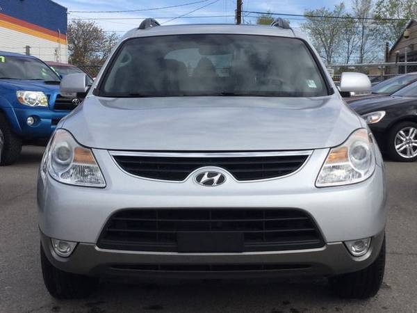 Hyundai Veracruz All vehicles fully Sanitized~We are open for you!!... for sale in Albuquerque, NM – photo 8