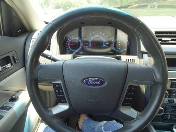 2012 Ford Fusion SEL - cars & trucks - by dealer - vehicle... for sale in Winston Salem, VA – photo 13