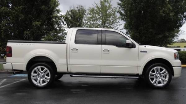 08 f-150 limited - cars & trucks - by owner for sale in Other, Other – photo 2