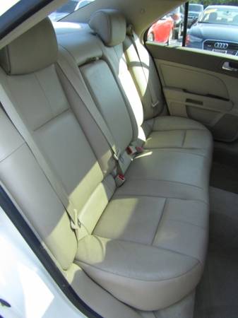 2007 Cadillac STS V6 for sale in Indianapolis, IN – photo 14
