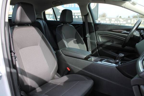 2019 Buick Regal Sportback Preferred ll Sedan 4D for sale in Hermiston, WA – photo 21