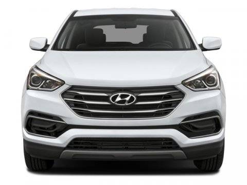2017 Hyundai Santa Fe Sport 2 4L suv Gray - - by for sale in Thomson, GA – photo 7