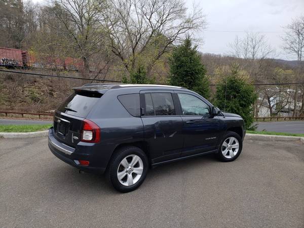 2015 Jeep Compass for sale in Kingston, NY – photo 6