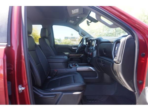 2020 Chevrolet Chevy Silverado 1500 4WD CREW CAB 147 - Lifted Trucks for sale in Glendale, AZ – photo 12