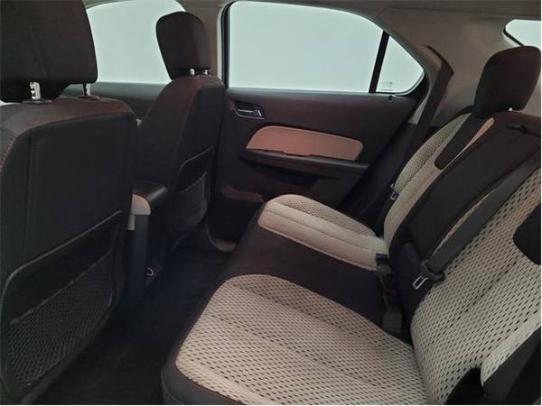 2015 Chevrolet Equinox LS - SUV - - by dealer for sale in Escondido, CA – photo 18
