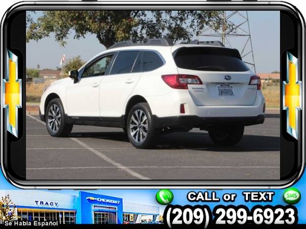2017 Subaru Outback 2.5i for sale in Tracy, CA – photo 7