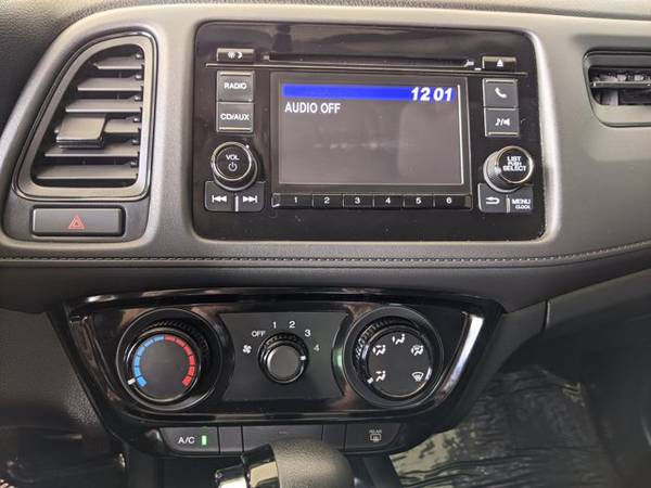 2018 Honda HR-V LX SKU: JM719208 Wagon - - by dealer for sale in Las Vegas, NV – photo 15