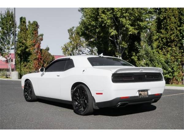 2019 Dodge Challenger R/T Scat Pack Coupe 2D - cars & trucks - by... for sale in Yakima, WA – photo 10